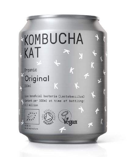 KOMBUCHA KAT 